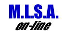 M.L.S.A. on-line